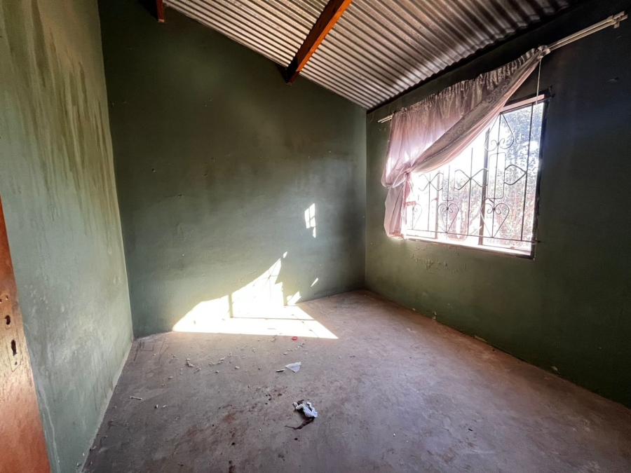 2 Bedroom Property for Sale in Rodenbeck Free State